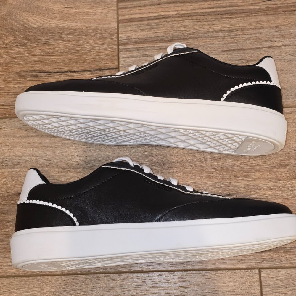 Grand Crosscourt Arlowe Sneakers - Picture 5 of 9